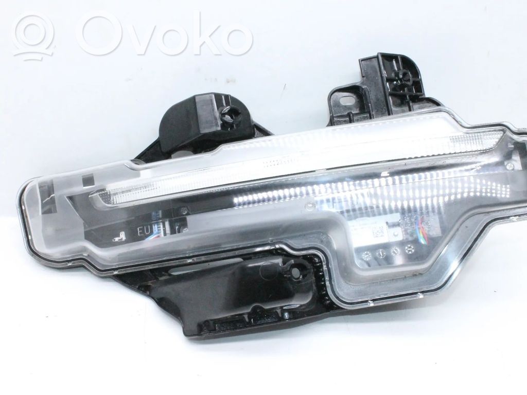 Mazda MX-30 Lampa LED do jazdy dziennej 