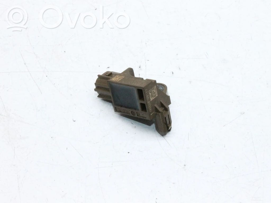 Mazda MX-30 Airbagsensor Crashsensor Drucksensor 