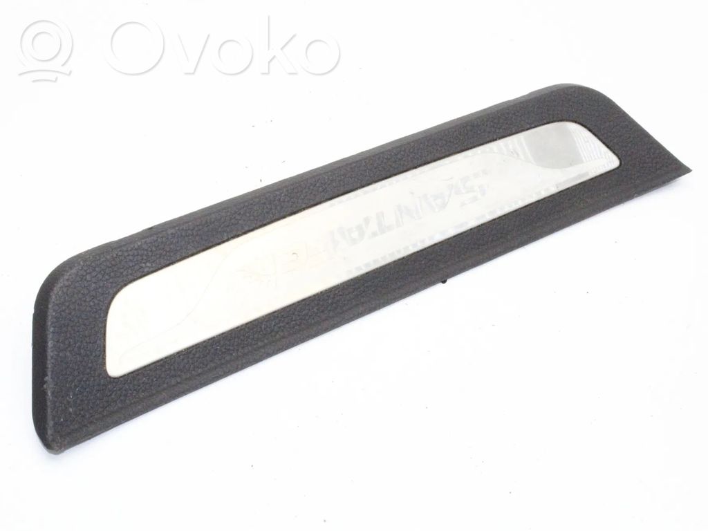 Hyundai Santa Fe Capac prag spate 