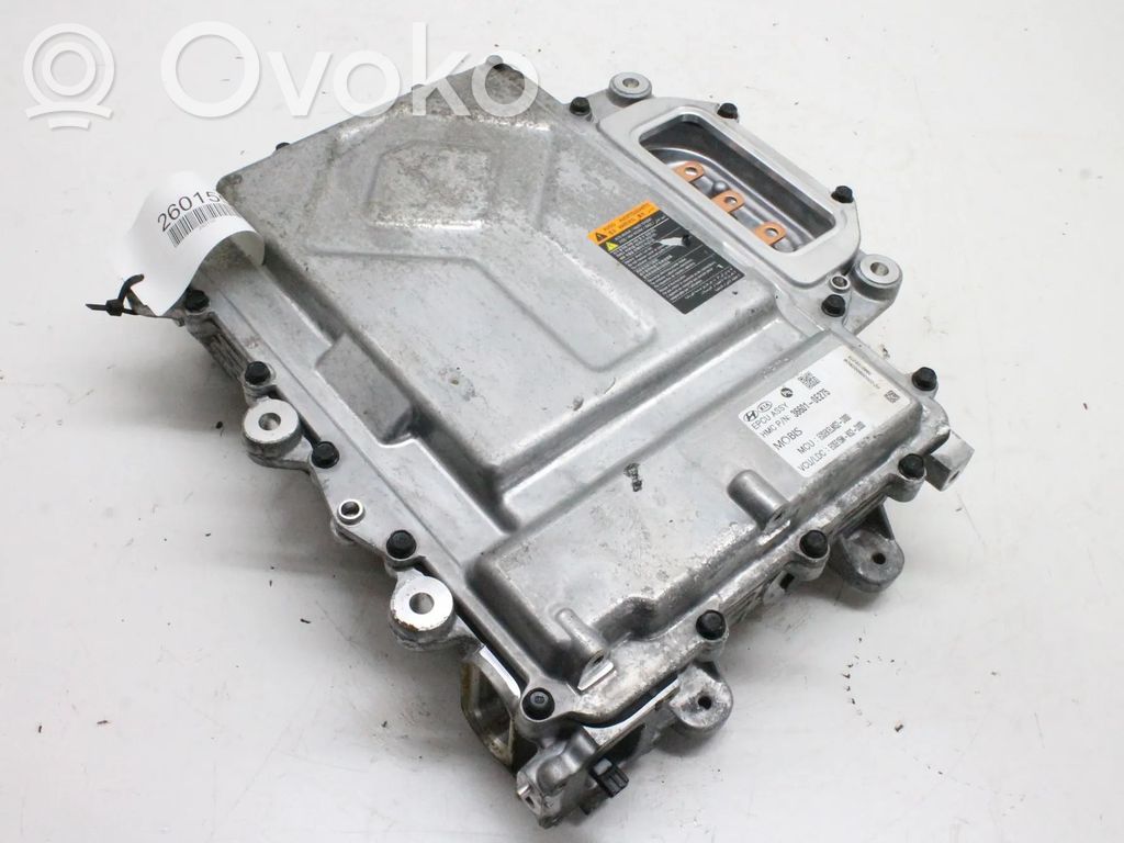 Hyundai Kona I Convertitore di tensione inverter 