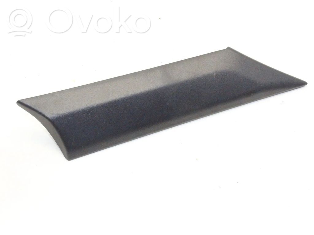 Hyundai Kona I Rivestimento modanatura parafango posteriore