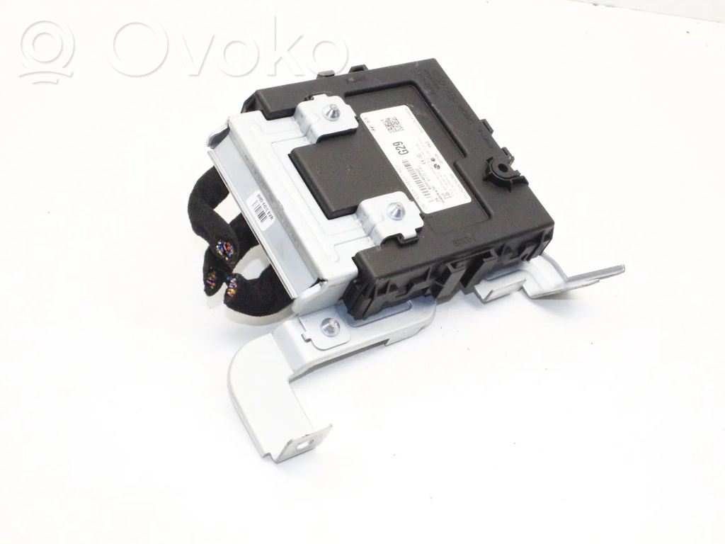Hyundai Kona I Centralina/modulo keyless go 