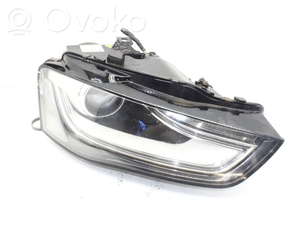 Audi A4 S4 B8 8K Scheinwerfer 