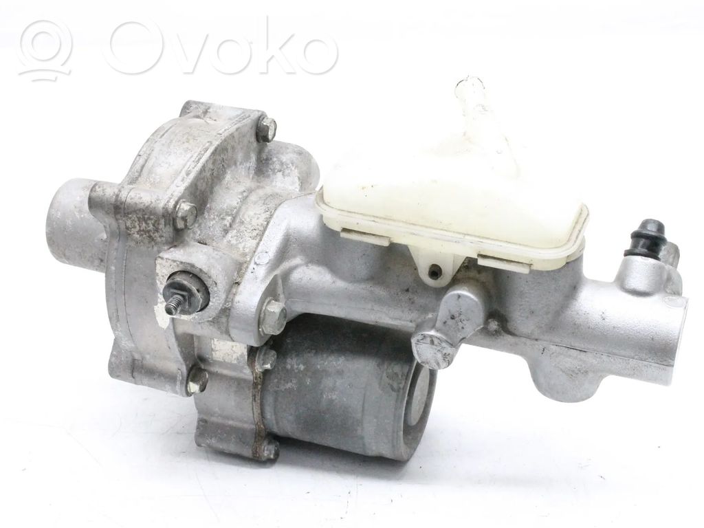 Honda CR-V Servofreno 