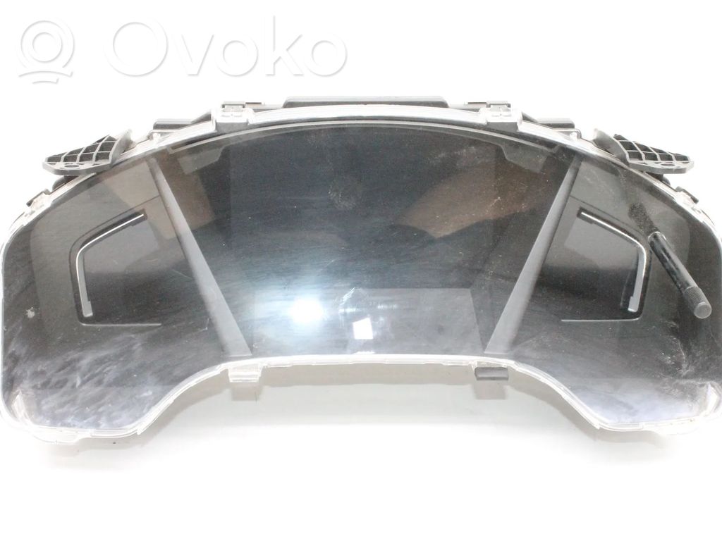 Honda CR-V Geschwindigkeitsmesser Cockpit 