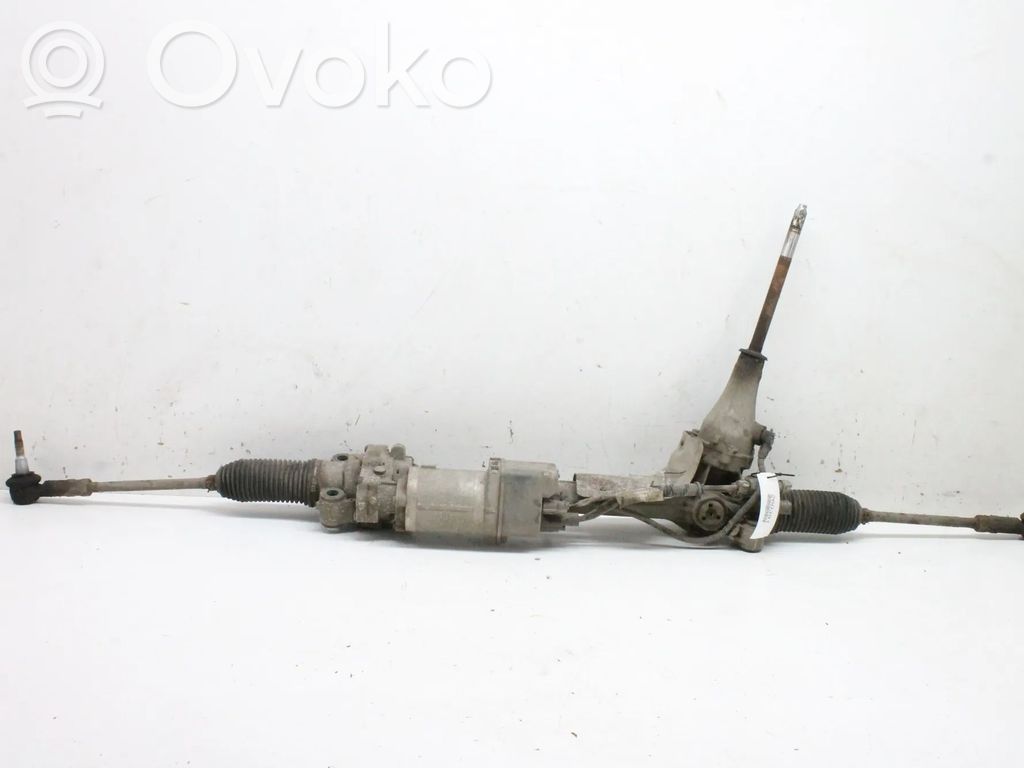 Ford Transit VII Hammastanko 