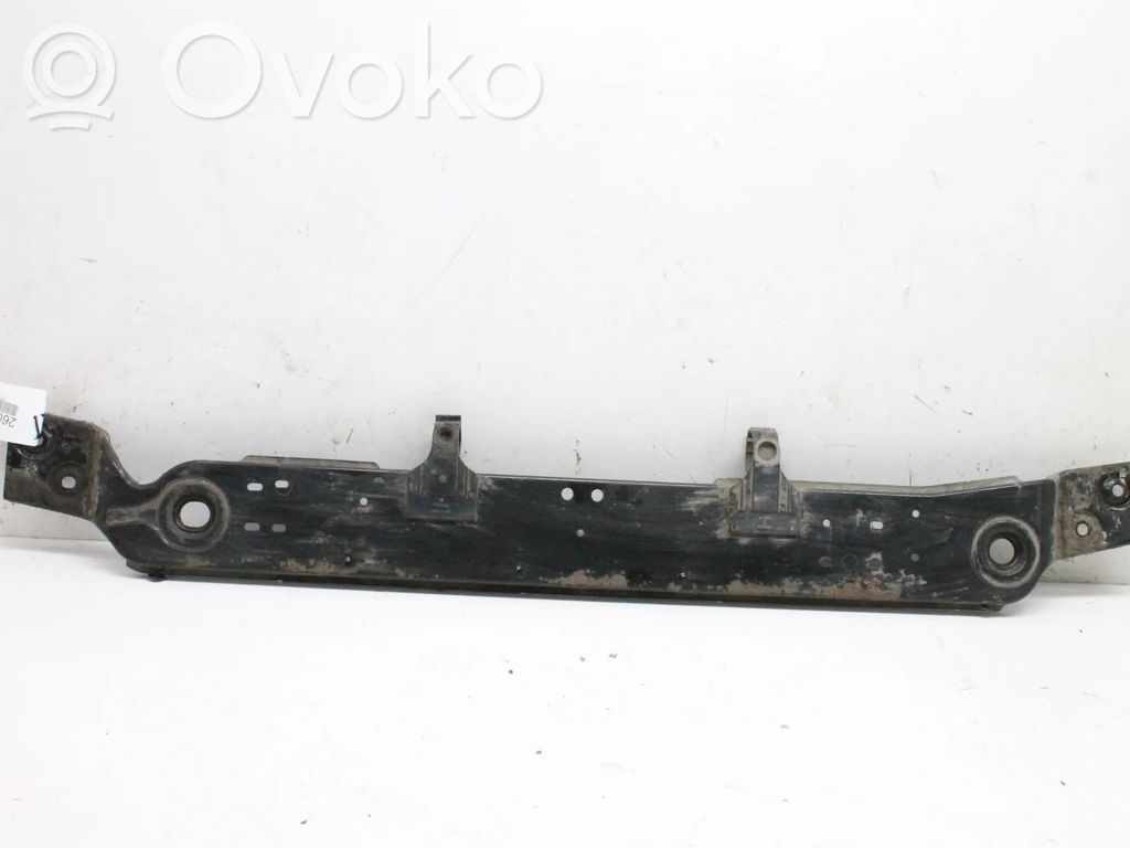 Ford Transit VII Bottom radiator support slam panel 