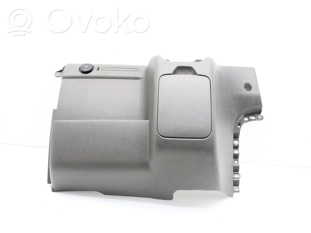 Element deski rozdzielczej / dół   KK31V04293BF
