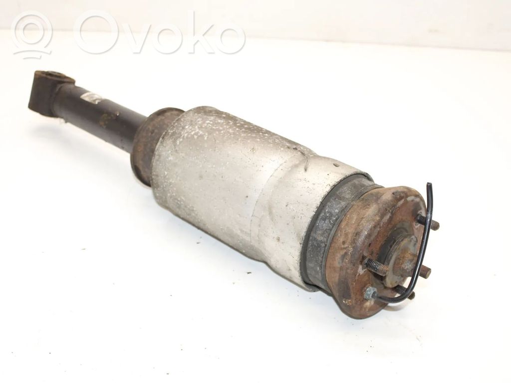 Land Rover Range Rover Sport L320 Amortizor pneumatic față 