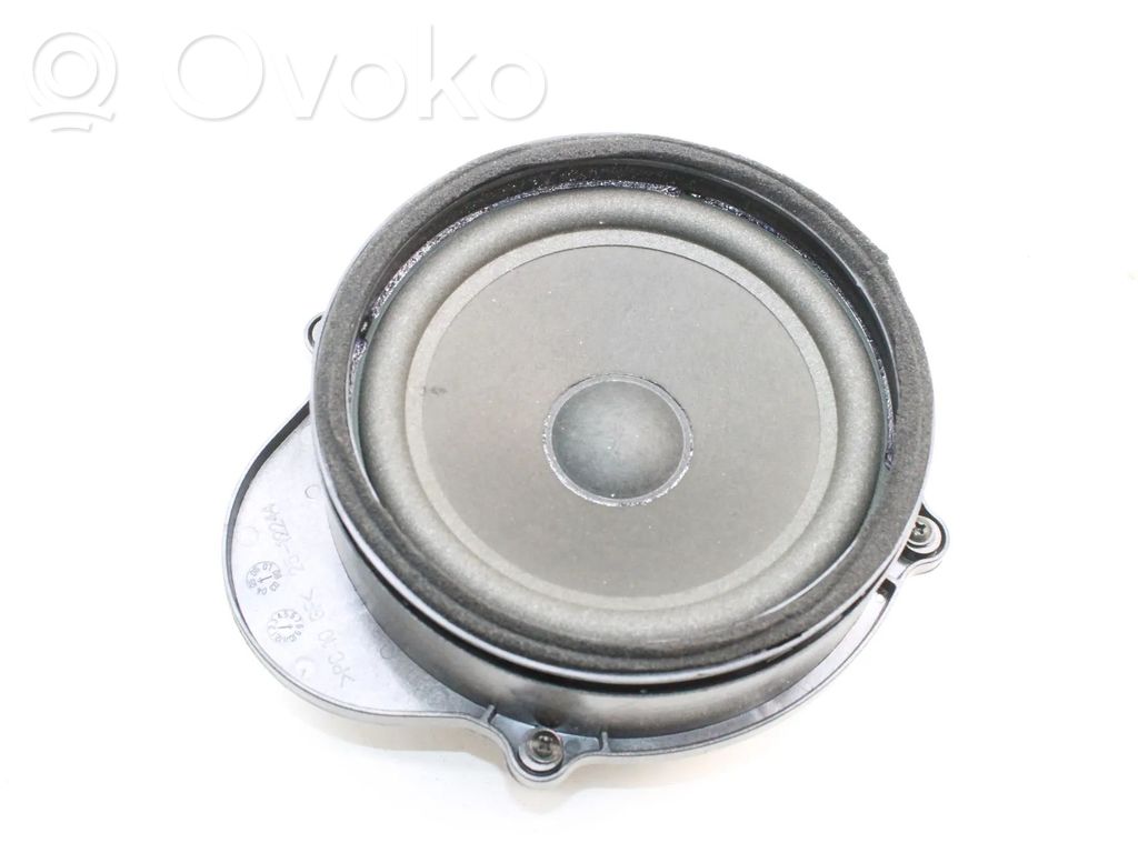 Land Rover Range Rover Sport L320 Altoparlante portiera anteriore