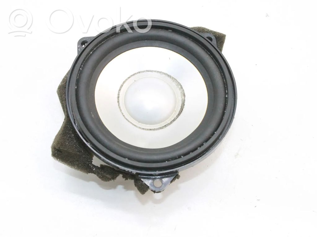 Land Rover Range Rover Sport L320 Pannello altoparlante