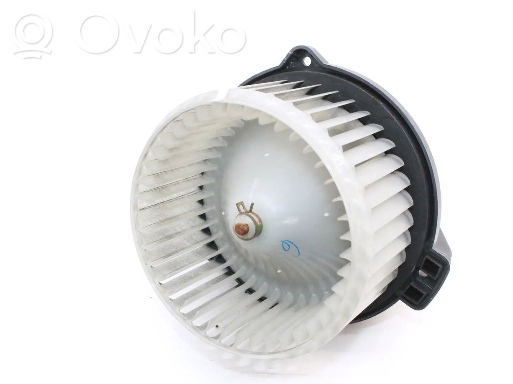 Land Rover Range Rover Sport L320 Ventola riscaldamento/ventilatore abitacolo