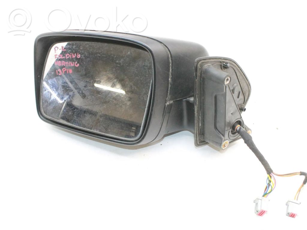 Land Rover Range Rover Sport L320 Oglindă electrică ușă față