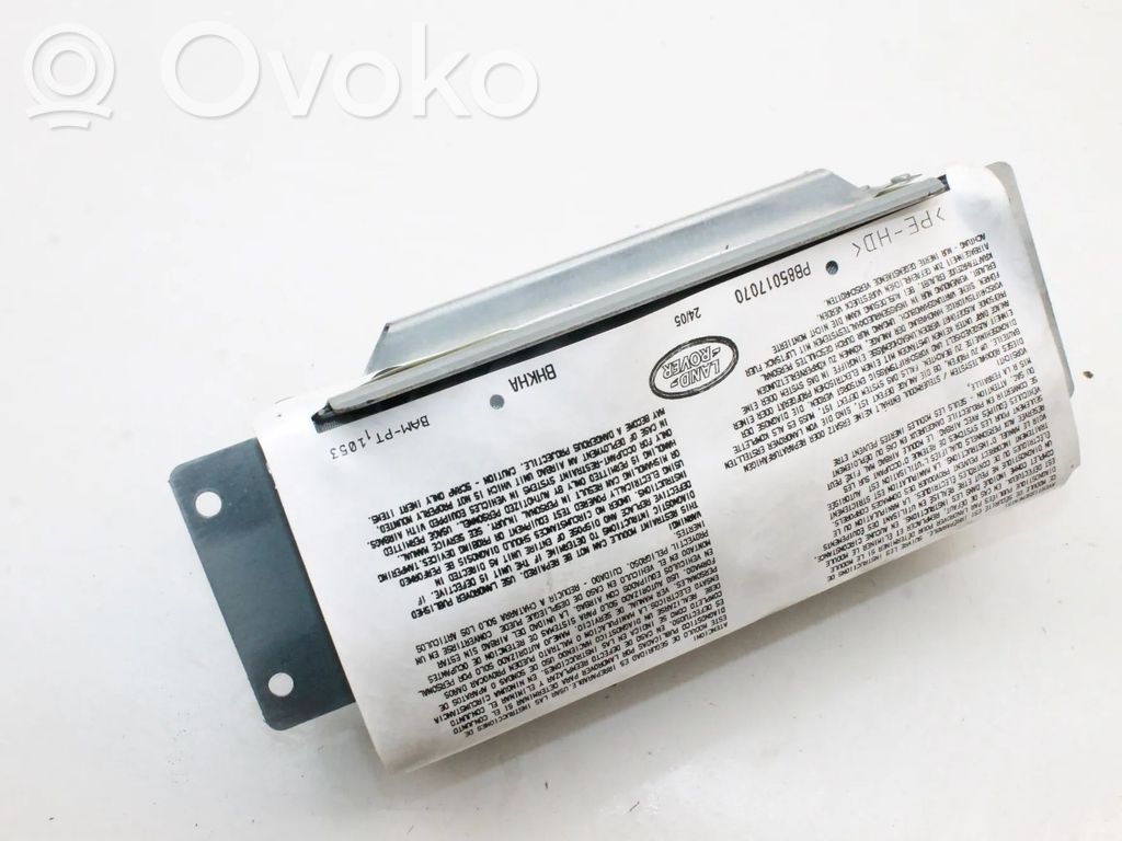 Land Rover Range Rover Sport L320 Airbag pasager