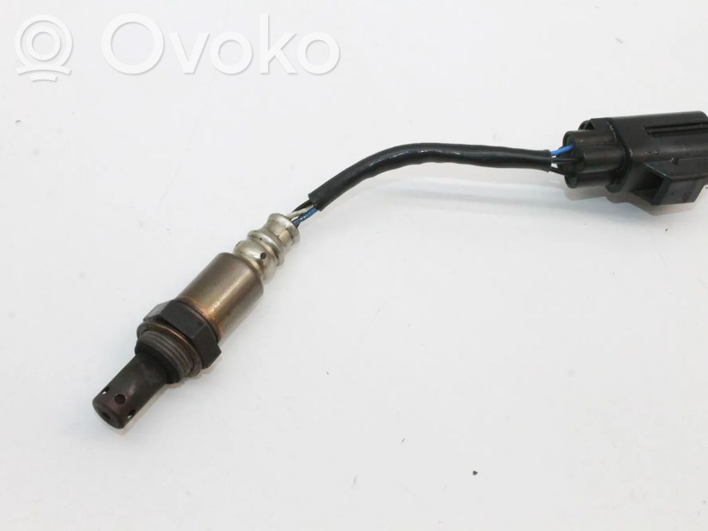 Land Rover Range Rover Sport L320 Lambda probe sensor 