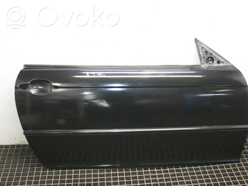 BMW 3 E46 Ovi (2-ovinen coupe) 
