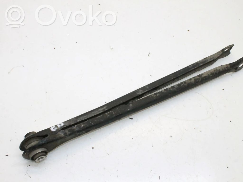 BMW 3 E46 Querlenker Achsschenkel hinten 