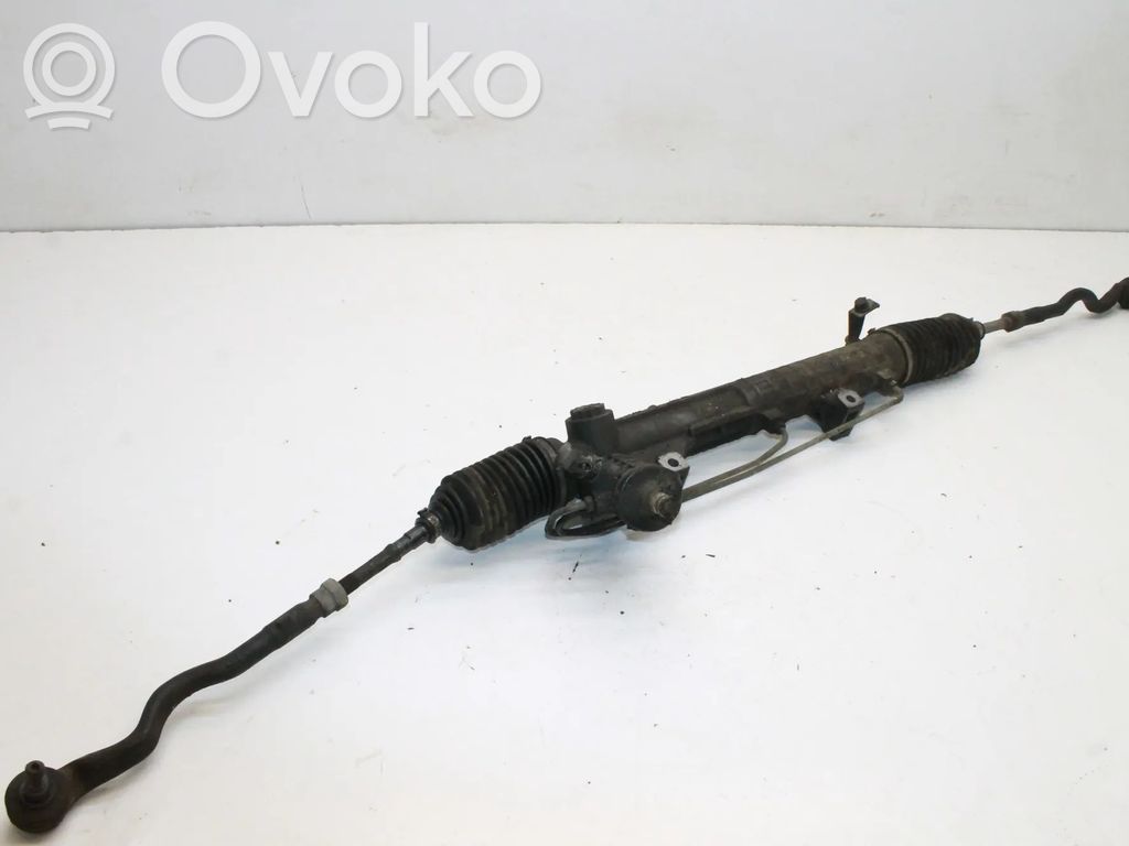 BMW 3 E46 Vairo kolonėlė 
