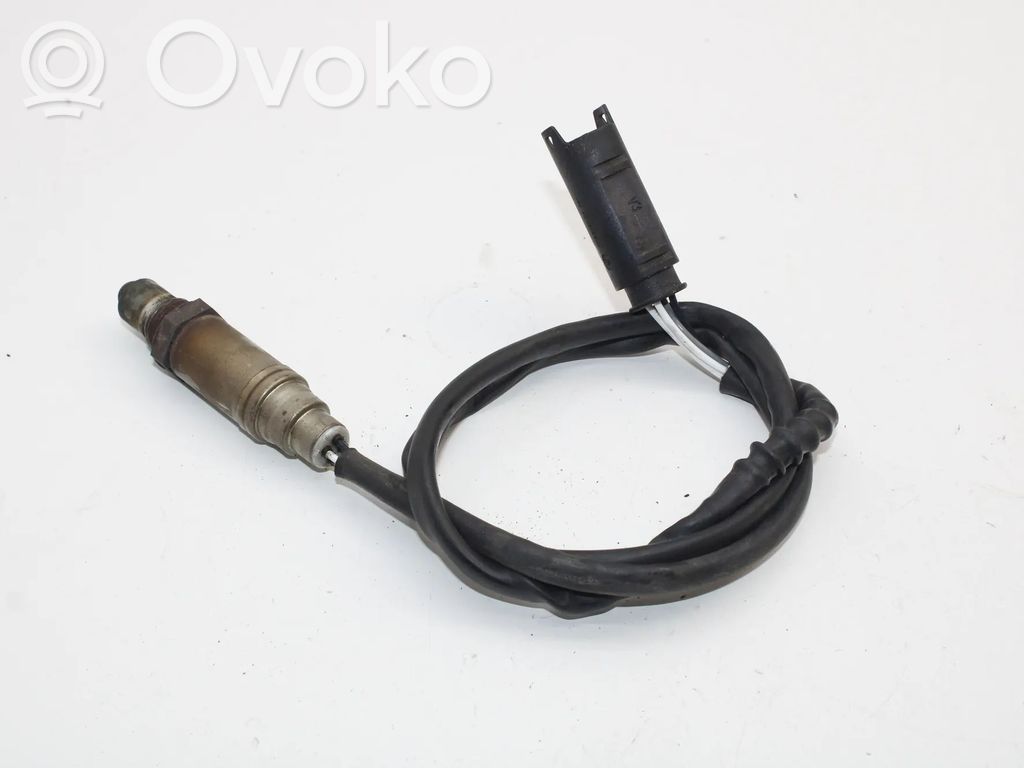BMW 3 E46 Sonda lambda 