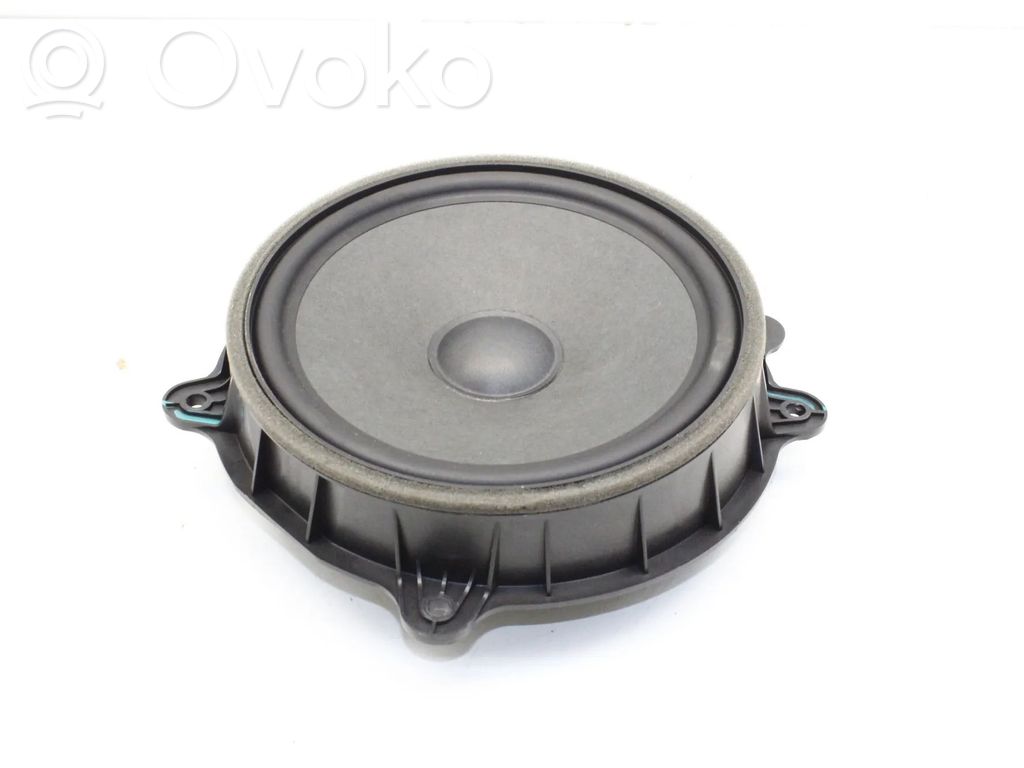 Etuoven kaiutin   107974400E
