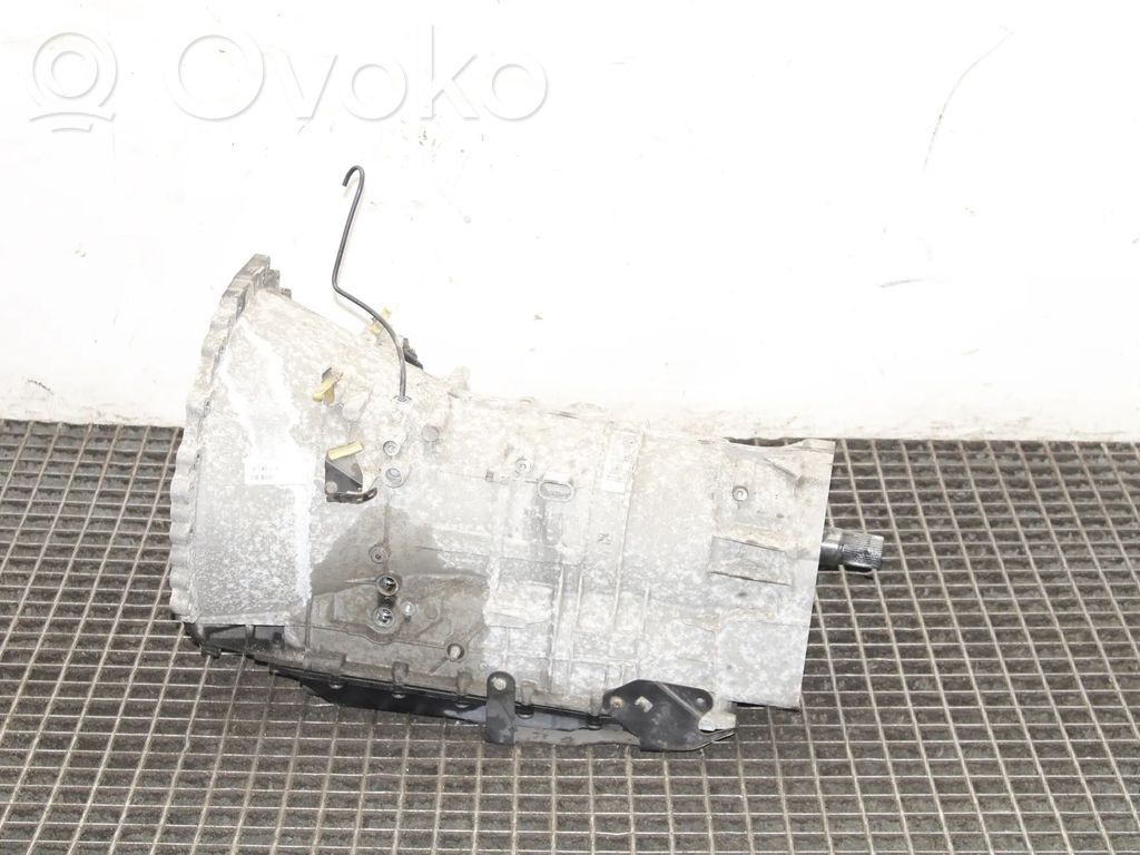 Land Rover Range Rover Sport L320 Scatola del cambio automatico 