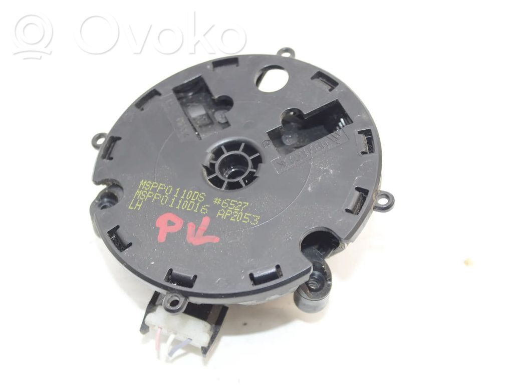 Suzuki SX4 S-Cross Wing mirror control module 