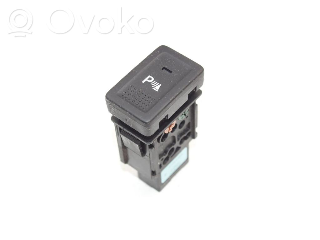 Suzuki SX4 S-Cross Interruptor del sensor de aparcamiento (PDC) 