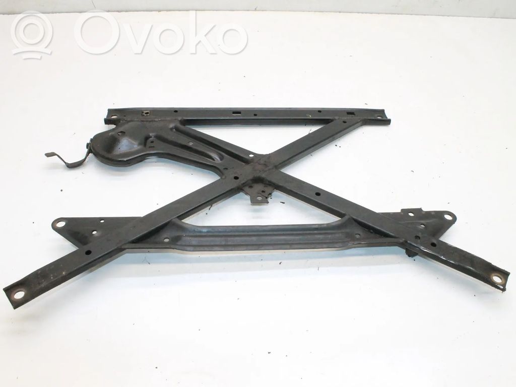 Audi A5 8T 8F Sottotelaio anteriore 