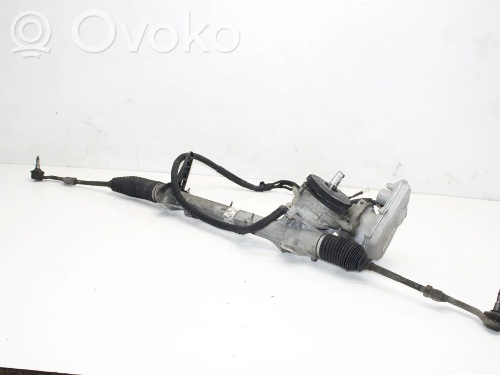 Opel Corsa F Przekładnia kierownicza / Maglownica 