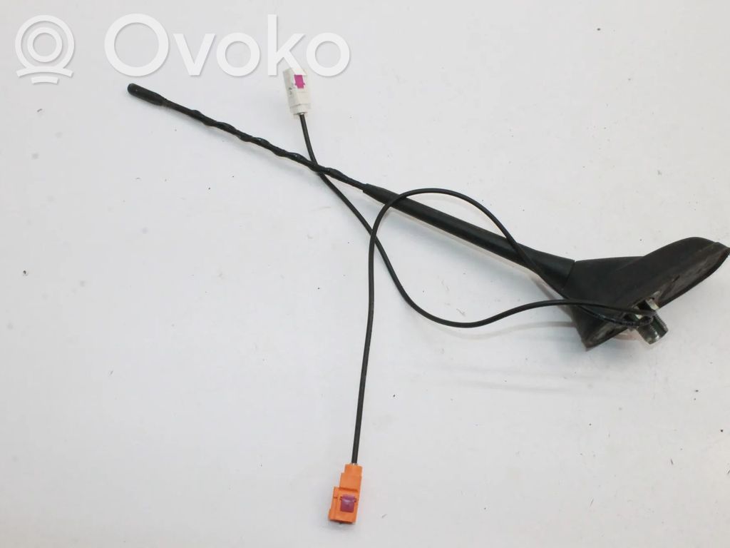 Opel Corsa F GPS Antenne 