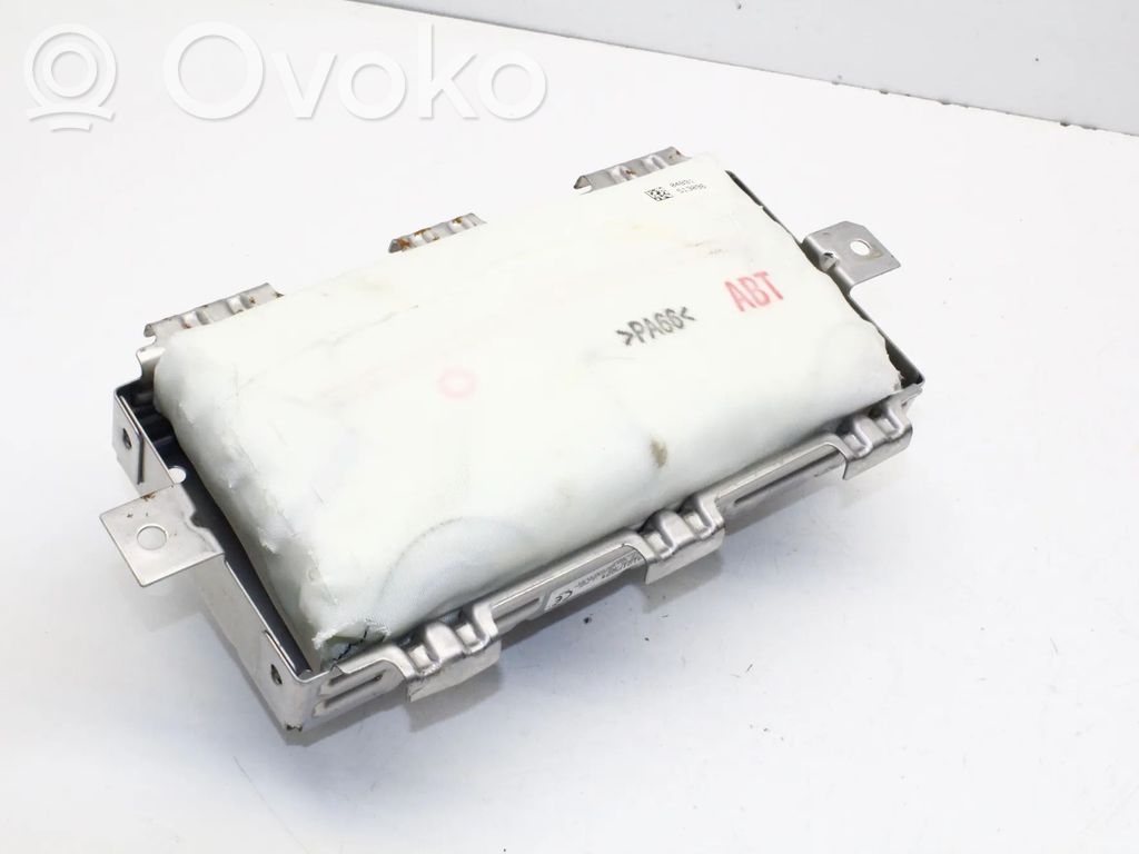 Toyota Yaris XP210 Airbag de passager 