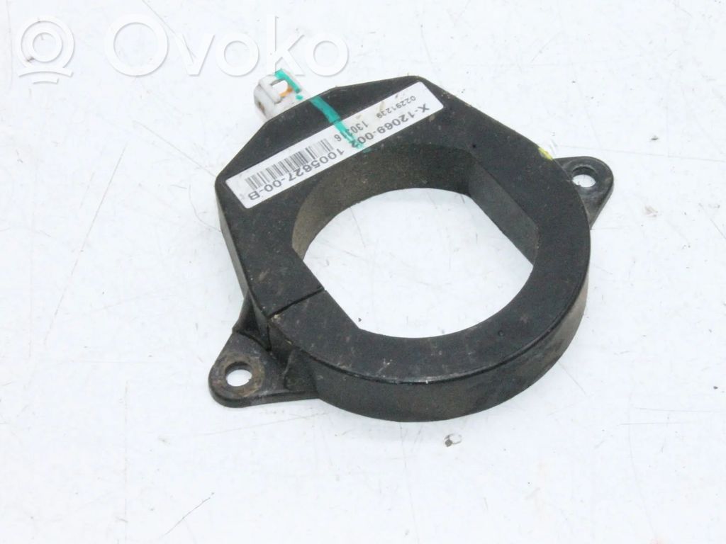 Lenkwinkelsensor   100562700B