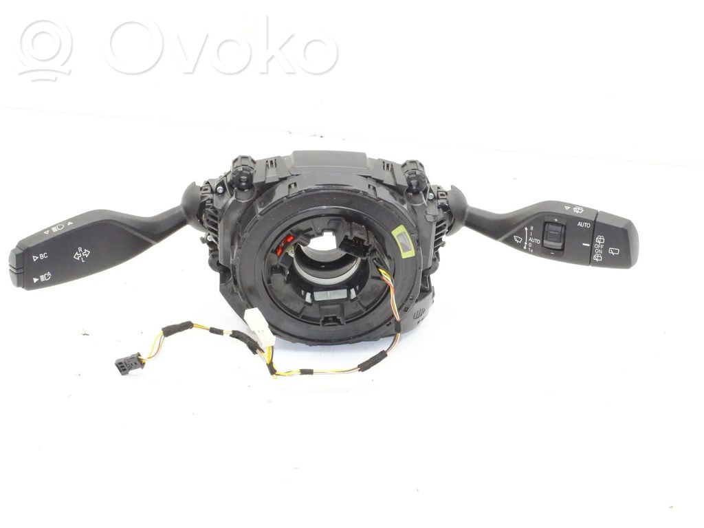BMW 1 F40 Taśma / Pierścień ślizgowy Airbag / SRS 