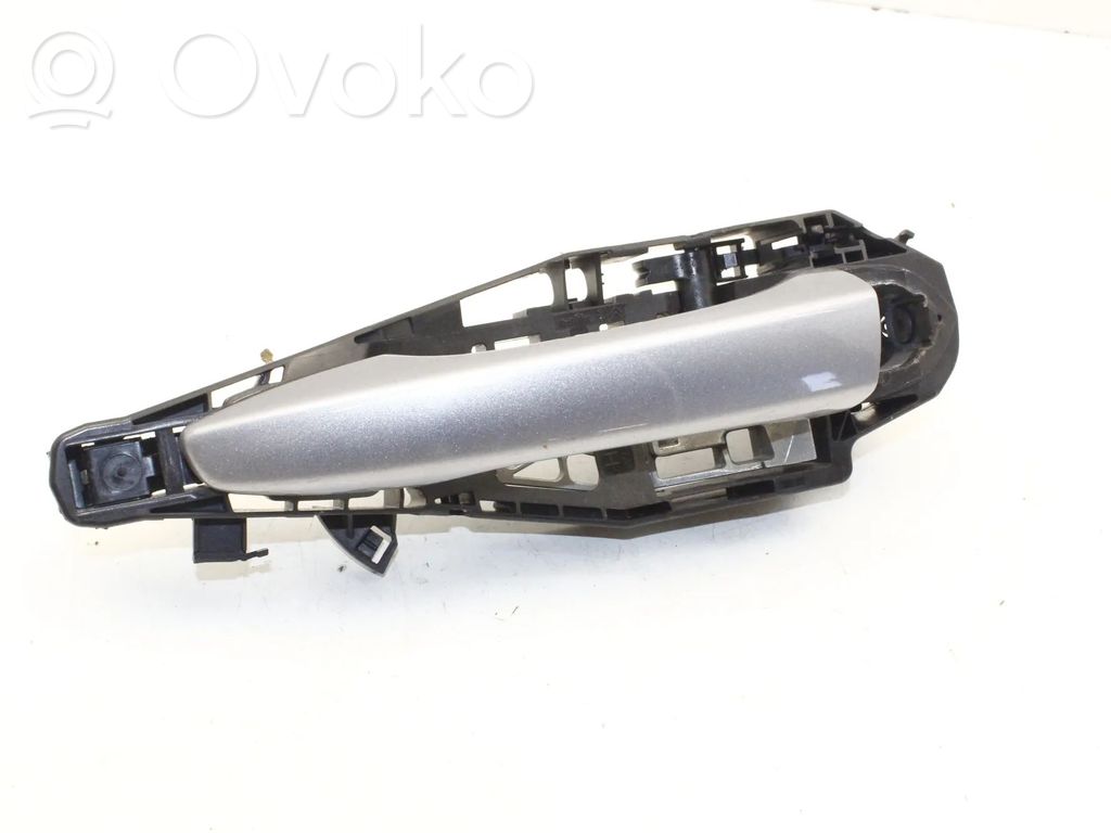 Opel Mokka B Etuoven ulkokahva 