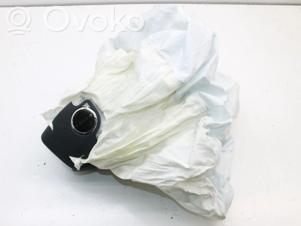 Volvo EX30 Poduszka powietrzna Airbag kierownicy 