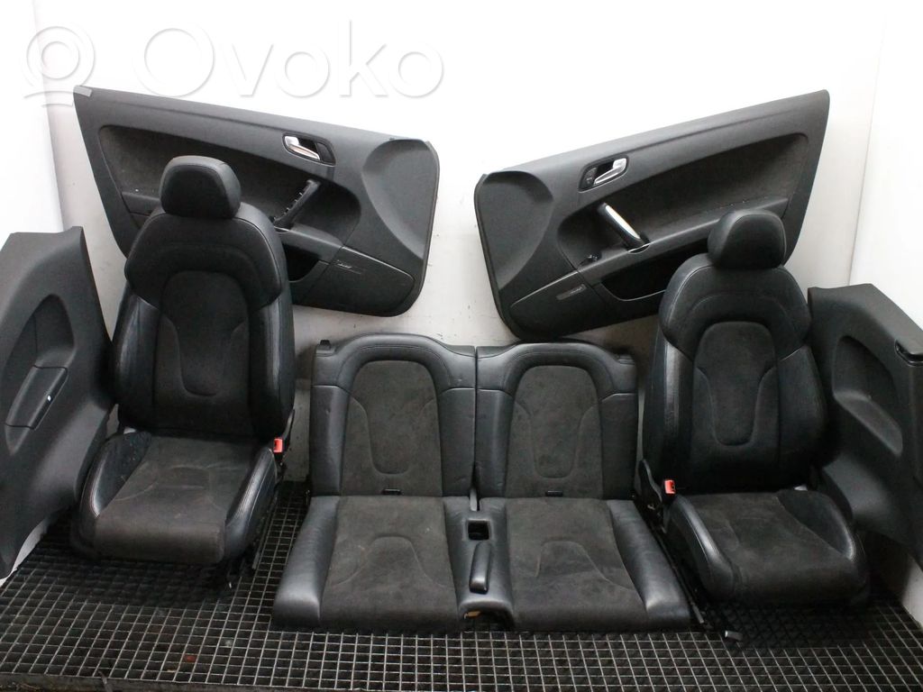 Juego interior