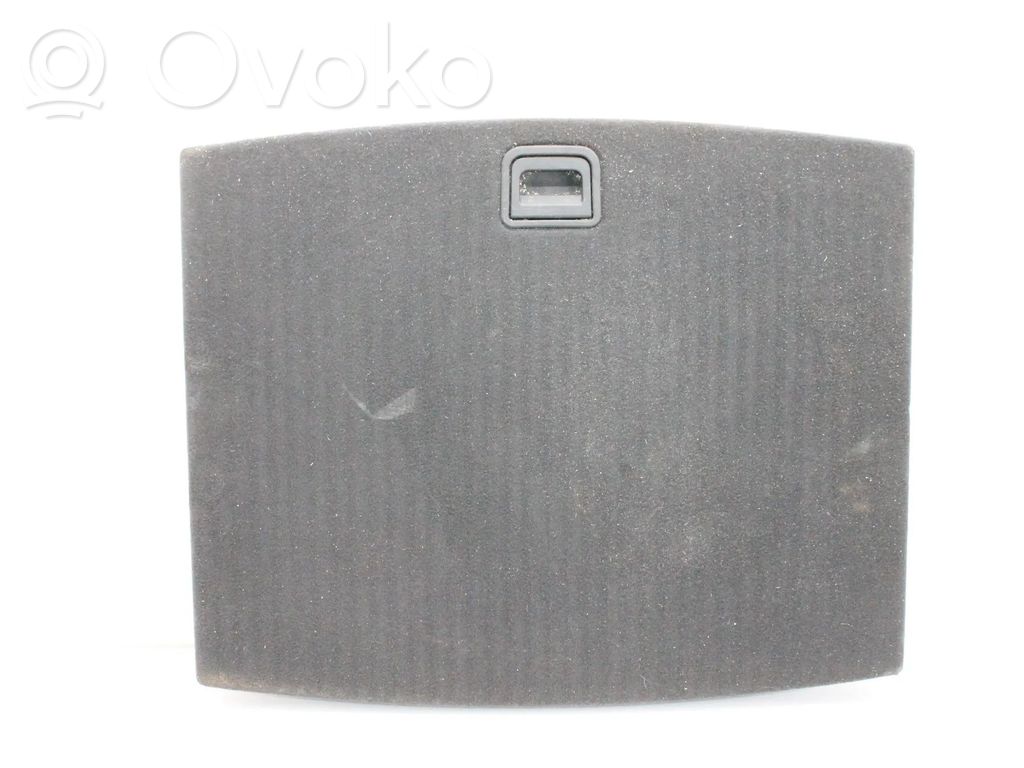 Audi A4 S4 B8 8K Tapis de coffre 