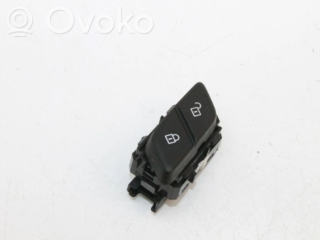 BMW 2 F46 Botón interruptor de bloqueo de puertas