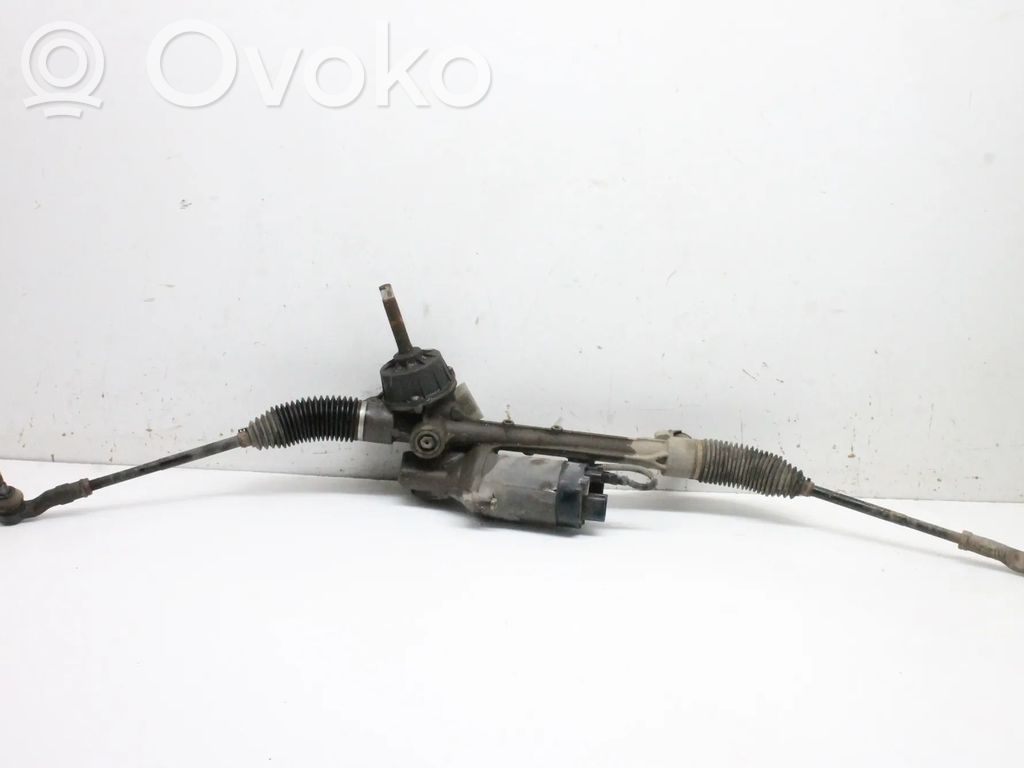 Volkswagen ID.3 Hammastanko 