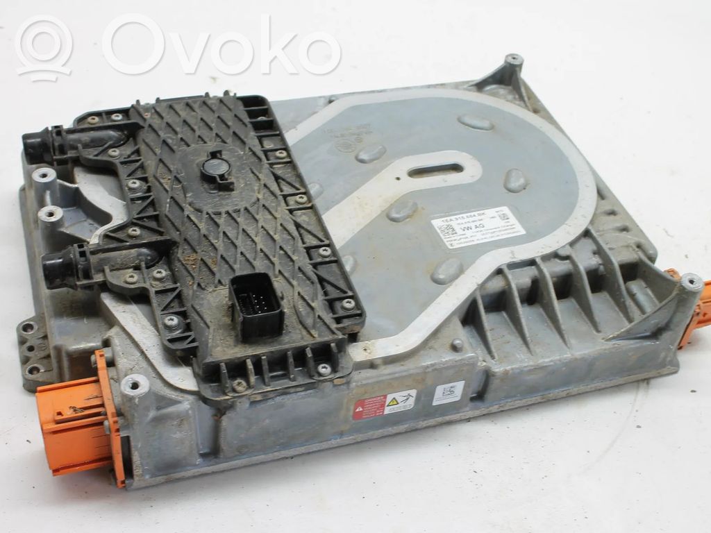 Volkswagen ID.3 Convertitore di tensione inverter