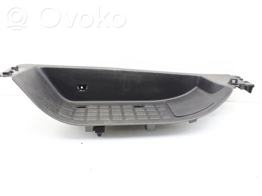 Opel Vivaro Pedana per fuoristrada 