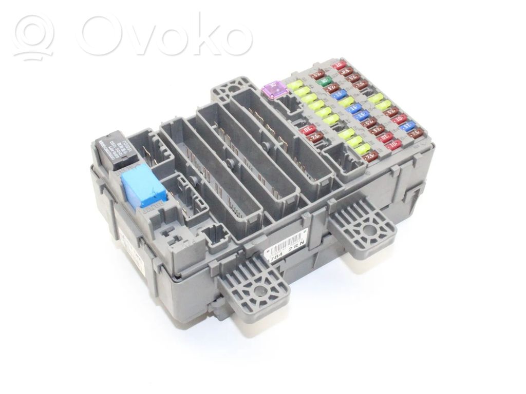 Módulo de fusible   SMGE512,37842RN