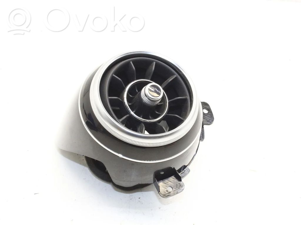 MG HS Ramă grilă ventilație bord 