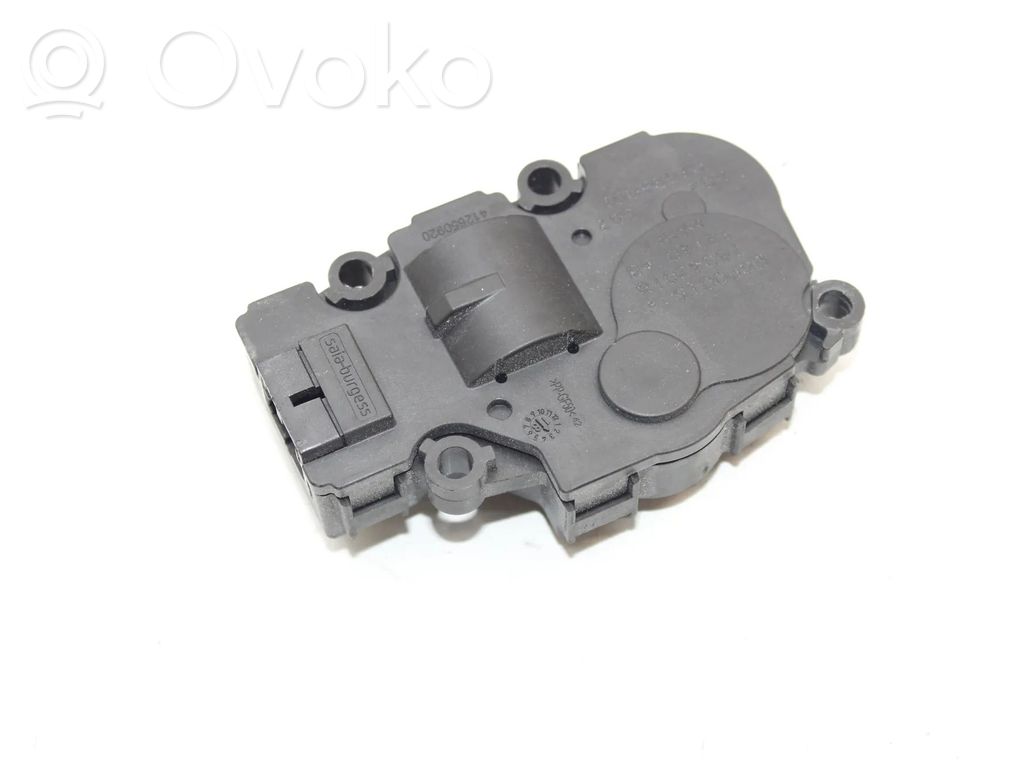 Audi A4 S4 B9 8W Motorino attuatore aria