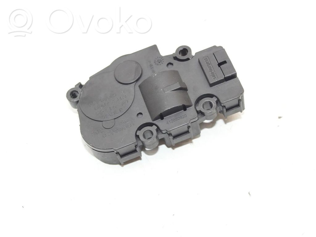 Audi A4 S4 B9 8W Motorino attuatore aria