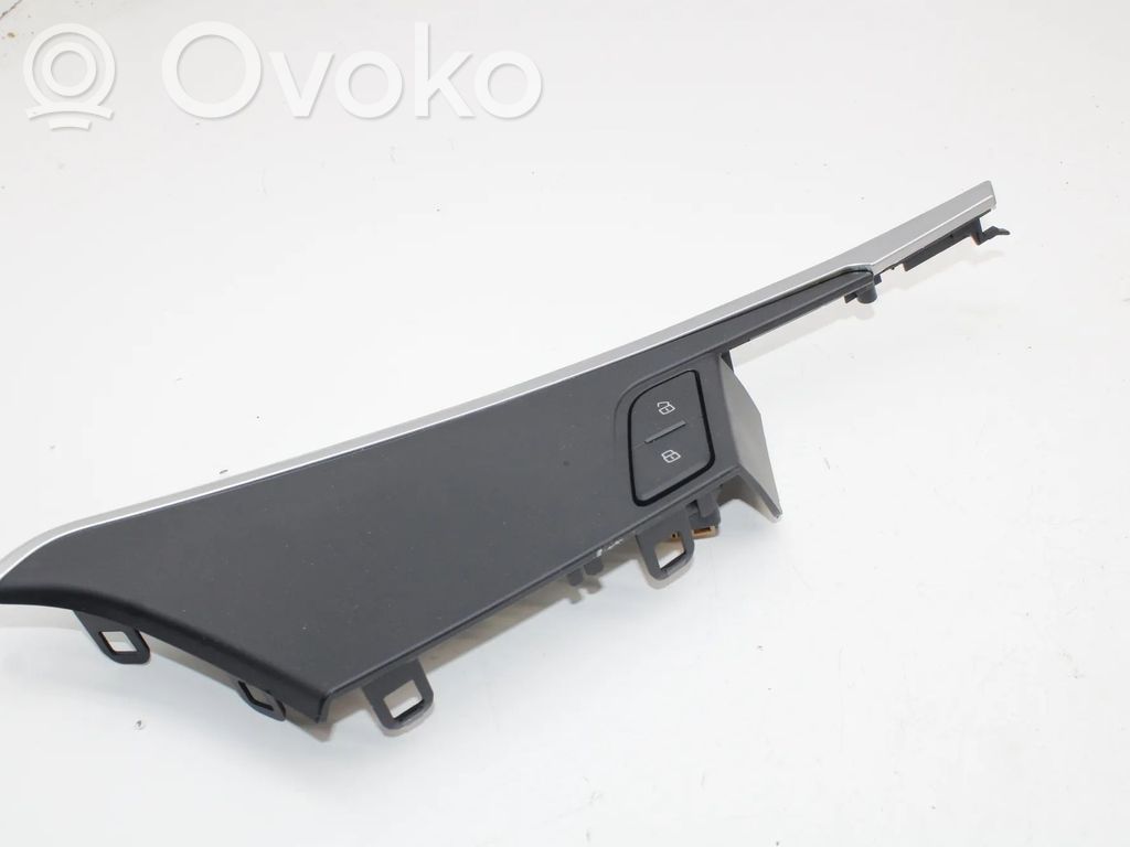 Audi A4 S4 B9 8W Rivestimento del pannello della portiera anteriore