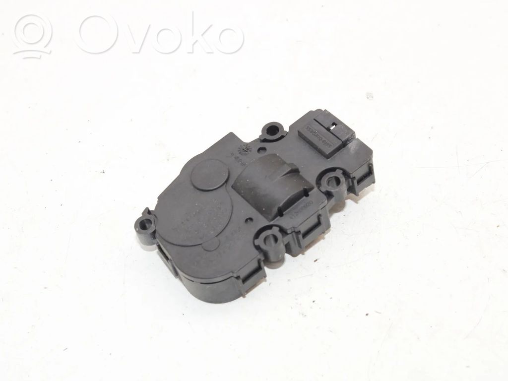 Audi A4 S4 B9 8W Motorino attuatore aria