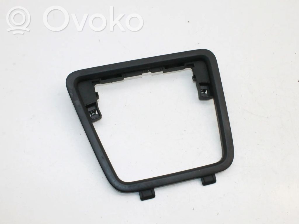 Seat Alhambra (Mk2) Boîte à gants garniture de tableau de bord