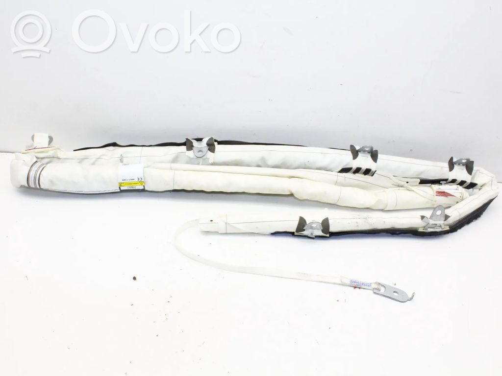 Ford Galaxy Kopfairbag 