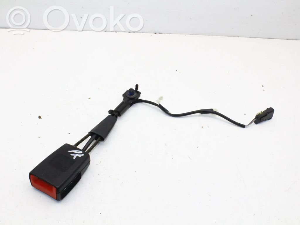 Ford Galaxy Boucle de ceinture de sécurité avant 